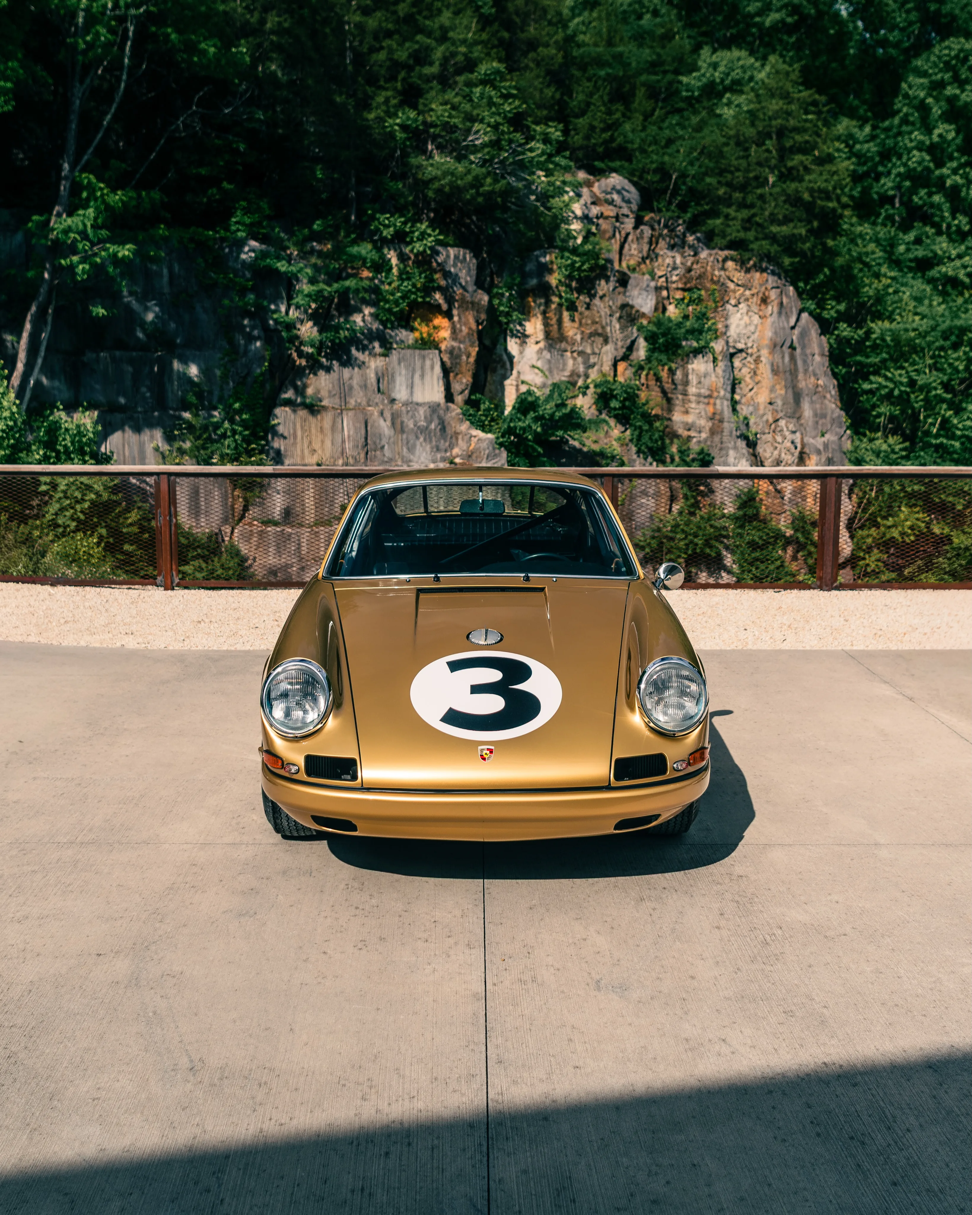Porsche Platica 2026
